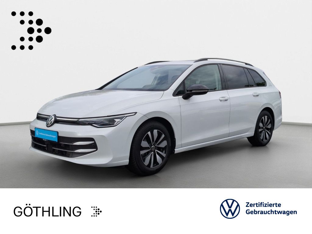 Volkswagen Golf Variant 1.5 TSI DSG GOAL*Navi*AHK*KAM*Keyle