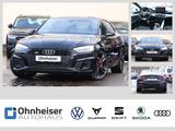 Audi S5 Coupe 3.0 TDI quattro MATRIX*SHZ*NAVI*PRIVACY - Audi S5 mit Diesel-Antrieb: Sportwagen