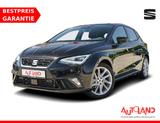 Seat Ibiza 1.0 TSI DSG FR LED Kamera Navi Sitzheizung - Seat Ibiza: Tsi Fr