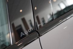 AUDI RS3 Sportback | Pano | Schalensitze | Carbon AUDI RS3 Sportback | Pano | Schalensitze | Carbon