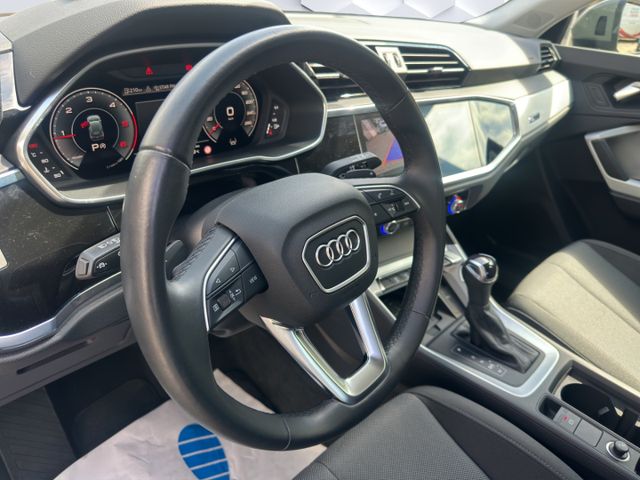 Q3 35 TDI 2.0 EU6d S line 2.0TDi 110kW DSG LED N
