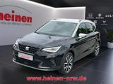 Seat Arona FR 1.5 TSI 110 kW (150 PS) 7-Gang-DSG LED - gebrauchte Seat Arona aus dem Jahr 2022