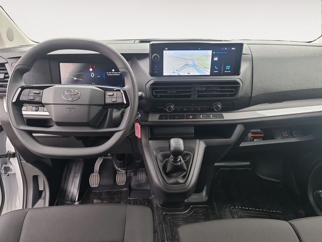 Proace 2,0-l-D-4D L1 Meister (V)