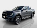 Ford Ranger DK PHEV Wildtrak 5Jahre+Rollo+AHK+Tech+Le - Ford Ranger Gebrauchtwagen