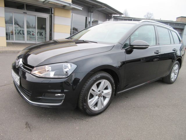 VW Golf VII Variant Allstar BMT **GARANTIE**