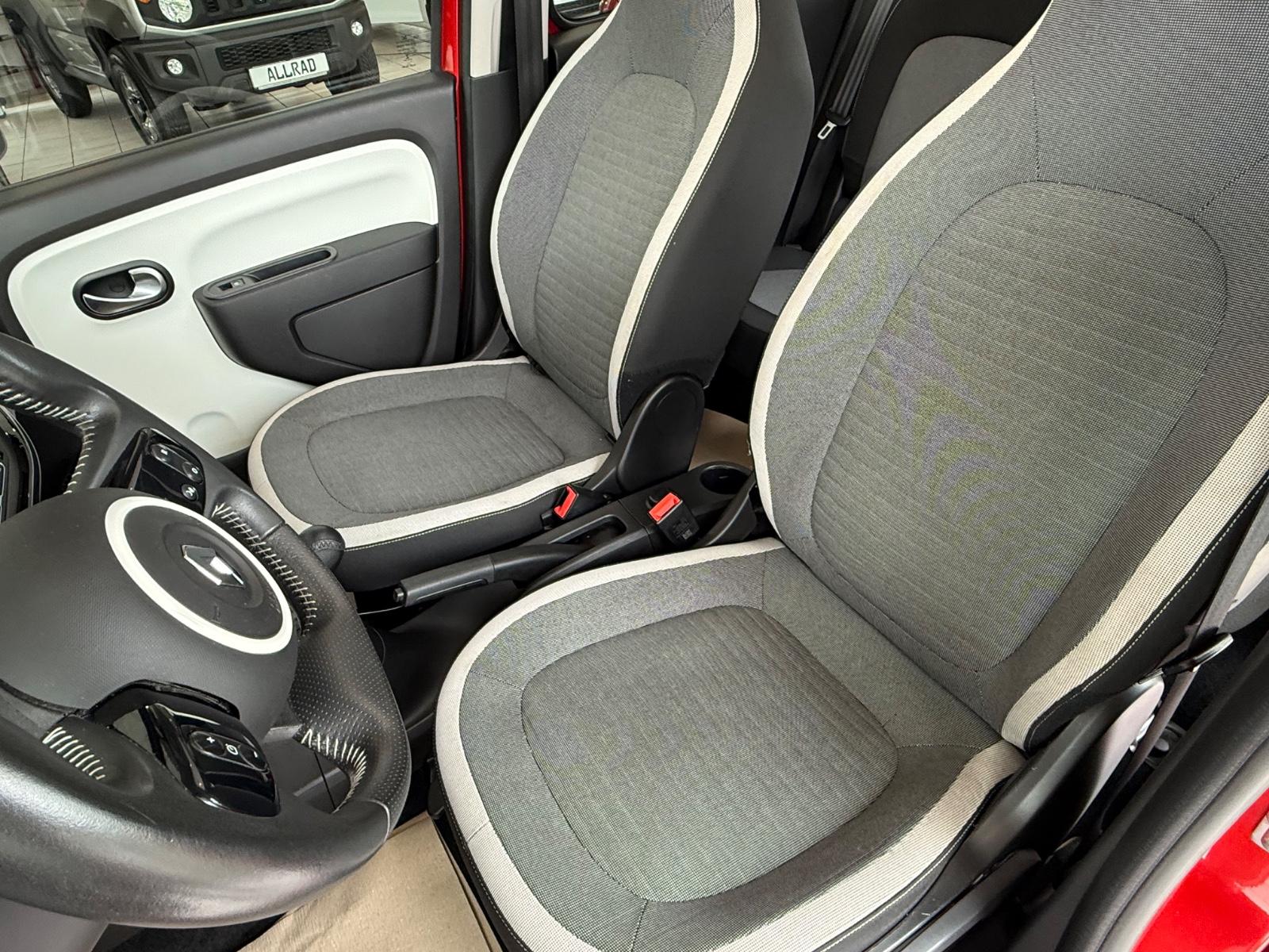 Renault Twingo Intens AUTOMATIK 71 PS