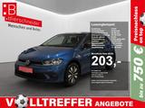 Volkswagen Polo 1.0 TSI Goal LED NAVI ACC PDC SHZ TRAVEL-AS - Volkswagen Polo Gebrauchtwagen