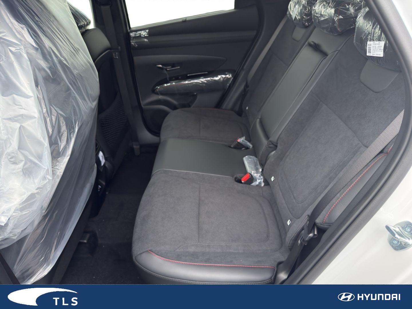 Hyundai Tucson – Bild 15