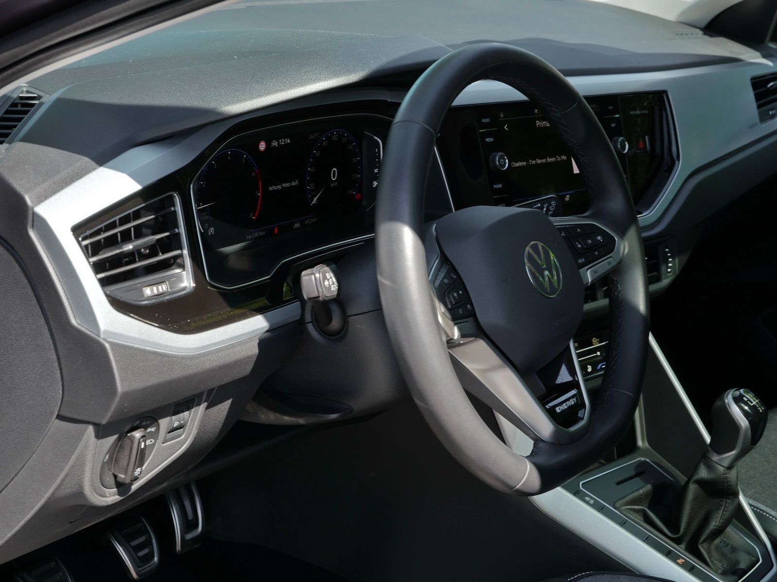 Volkswagen Taigo - Bild 19