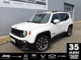 Jeep Renegade Night Eagle II 1.4l |Navi|Sitzheiz.|