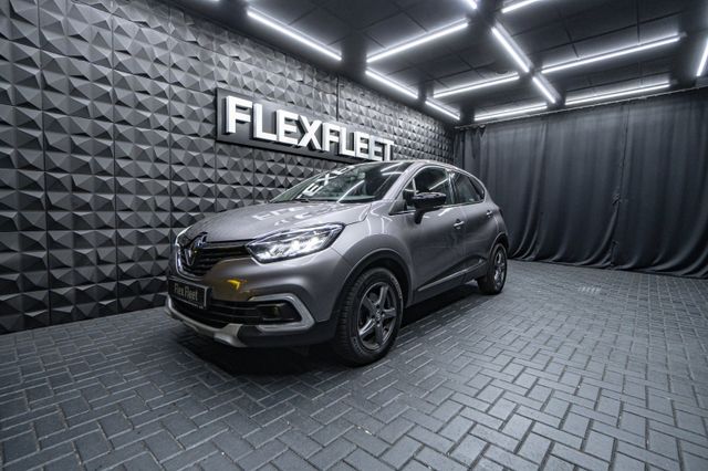 Renault Captur 1.5 dCi 90 eco² EU6 Collection