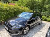 Volkswagen Golf e-Golf CCS Scheckheft Allwetter SoH 95% - Volkswagen Golf: 95