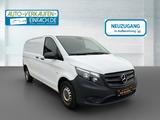 Mercedes-Benz Vito 114 CDI,Kompakt,68.600km,AHK,Gar,TÜV,Serv. - gebrauchte Mercedes-Benz Vito aus dem Jahr 2019