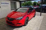 Opel Cascada Innovation ecoFlex/Leder.Klima.6-gang - Opel Cascada in Düsseldorf