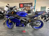 Yamaha R3 *A2*NEU*Sofort Verfügbar* - YAMAHA VON 251 BIS 500 CCM