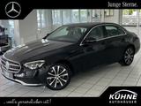 Mercedes-Benz E 300 e Avantgarde Augmented+HUD+junge Sterne ! - Mercedes-Benz: Junge Sterne
