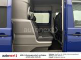 Volkswagen Crafter PLUS *MAXI MIXTO* WERKSTATT+6-SITZE+AHK - Volkswagen Crafter: Maxi