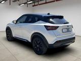Nissan Juke 1.0 Enigma +SHZ+KAM+NAVI+ - Nissan: Allradantrieb