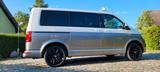 Volkswagen T6 Multivan "Generation SIX" Allrad,DAB,Standhzg - Volkswagen T6 Multivan in Halle