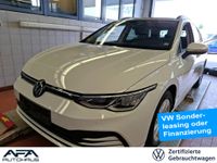Volkswagen Golf - Vorschau Bild 1