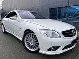Mercedes-Benz CL 500 -Orig. CL63 AMG Pack+... - Mercedes-Benz CL-Class aus 2006