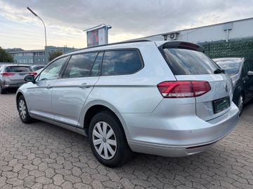 Volkswagen Passat Variant - 5
