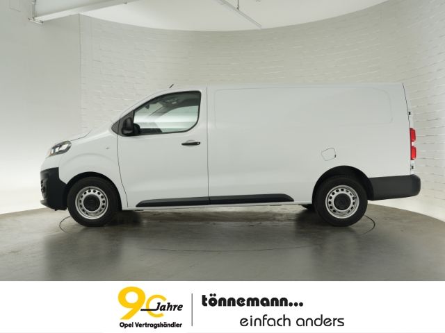 Vivaro C CARGO L CDTI+NAVI+SCHIEBETÜR+PARKPILOT+