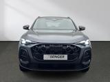 Audi Q5 TDI quattro S tronic AHK S line Navi - Audi Q5