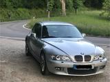 BMW Z3 Coupé 3.0i - Automatikgetriebe - Automatikgetriebe Gebrauchtwagen