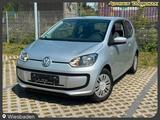 Volkswagen up! move up! 1.Hand 34850KM - VW up! in Wiesbaden