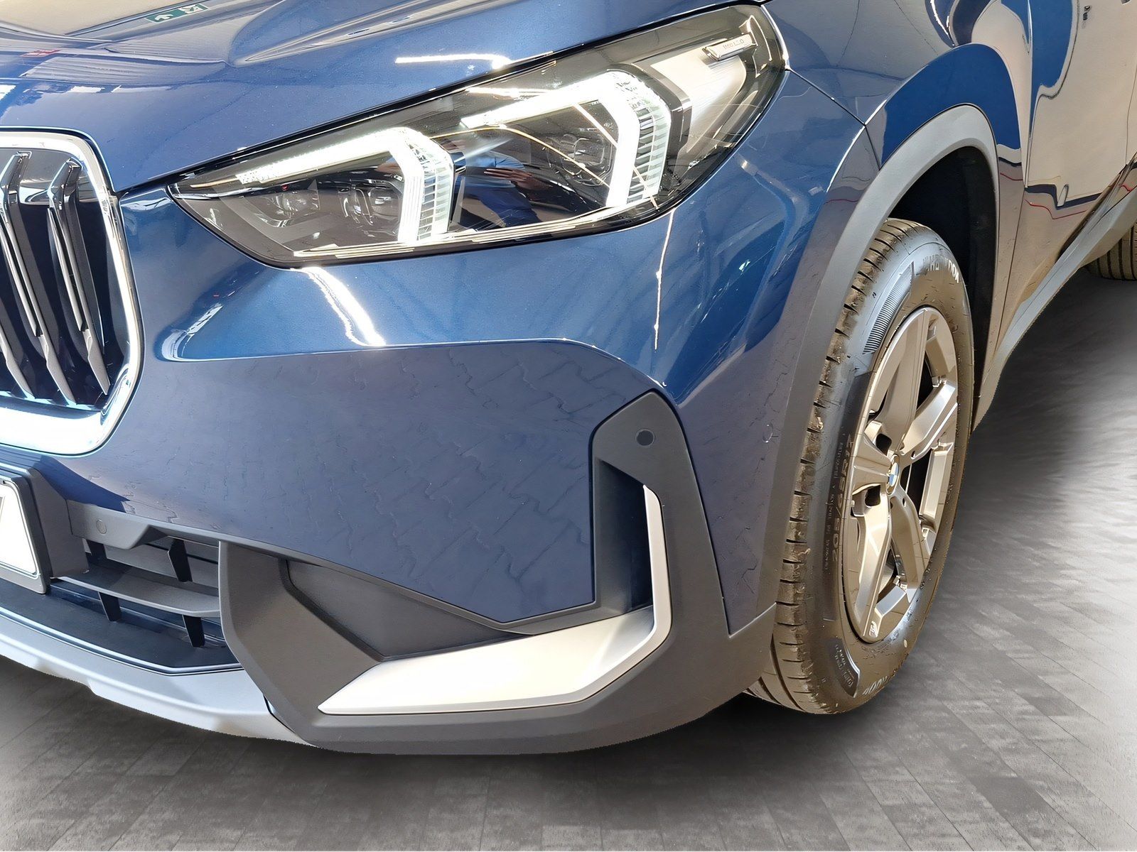 BMW X1 - Bild 8