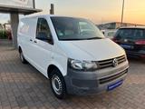 Volkswagen T5 2,0 TDI el. Fhe,IR,AHK,1.Hd,ASR,ABS,Win.Paket - Angebote entsprechen deinen Suchkriterien