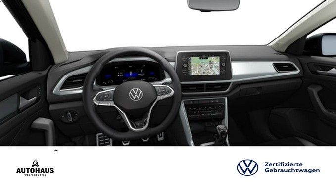 Volkswagen T-Roc - Bild 4
