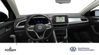 Volkswagen T-Roc - Vorschau Bild 4