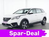 Peugeot 5008 Allure Navigation|PDC|SHZ|Tempomat|LED - Peugeot 5008 Gebrauchtwagen in Frankfurt