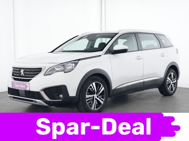 Peugeot 5008 Allure Navigation|PDC|SHZ|Tempomat|LED