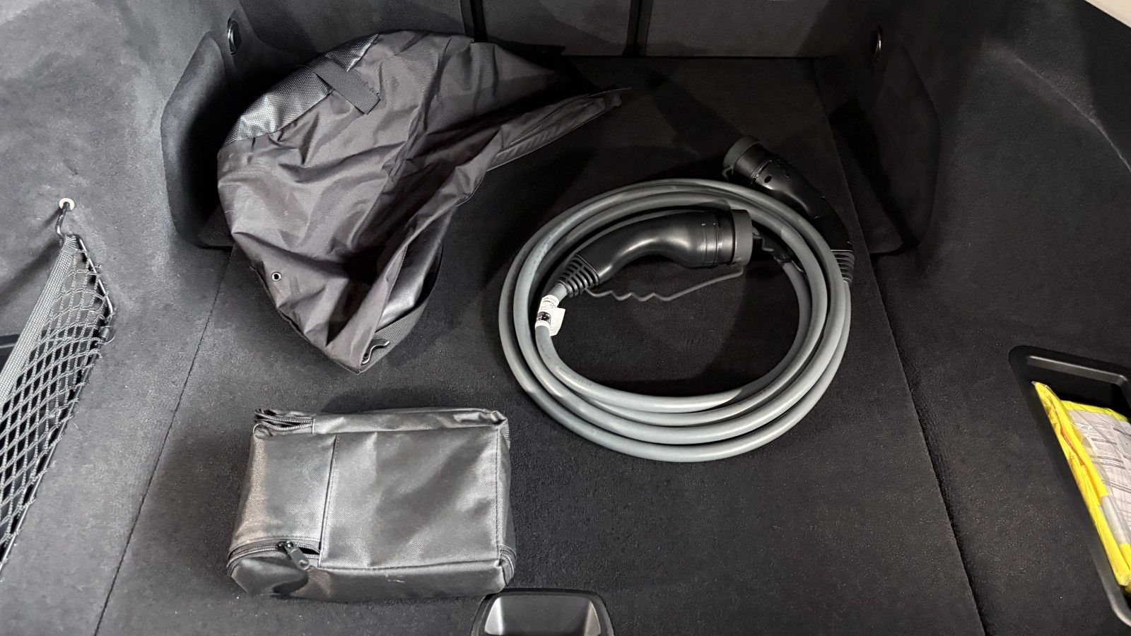 BMW i4 - Bild 19