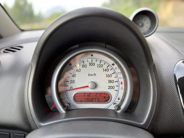 Suzuki Splash