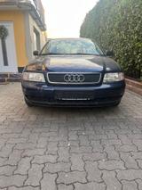 Audi A4 b5 1.6 - gebrauchte Audi A4 aus dem Jahr 1995