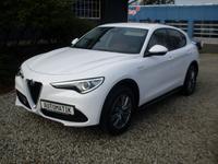 Alfa Romeo Stelvio 2.2 Diesel 16V Super AT8-Q4