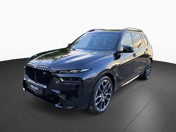 BMW X7 M60 - 3