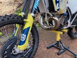 Husqvarna TE 250i - HUSQVARNA ENDURO 250