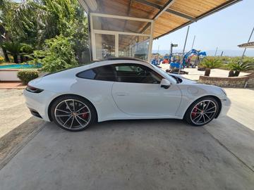 صورة 7 لـ 2020 Porsche 911 URMODELL