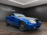 Mercedes-Benz SLK 200 Klima/el Verdeck/TÜV 08/2027 - gebrauchte Mercedes-Benz SLK 200 aus dem Jahr 1999