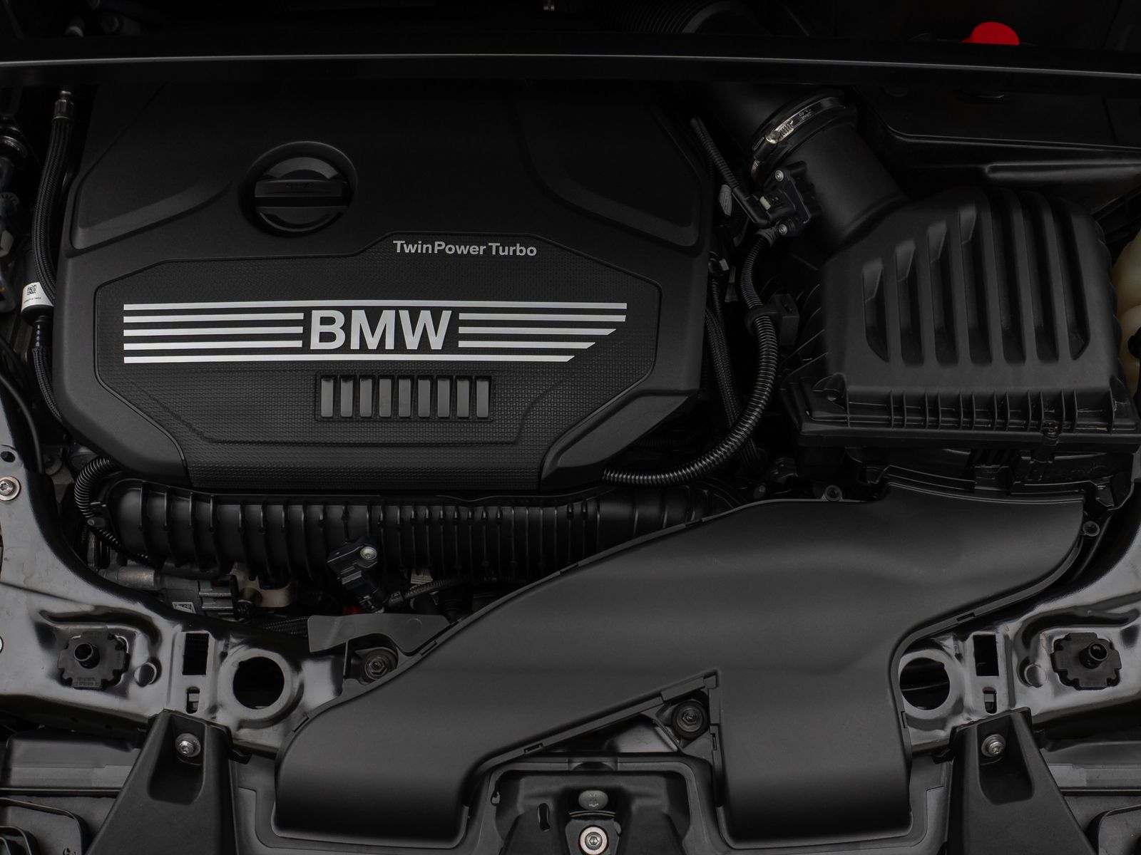 Fahrzeugabbildung BMW X1 sD20i Kamera HUD DAB Alarm Geschwindigkeitsre