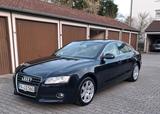 Audi A5 2.0TDI Sportback - Audi A4: Sportback