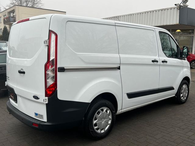 Ford Transit Custom 290 L1H1 Trend Kühlkasten