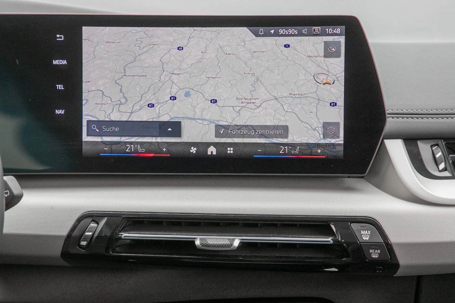 BMW 225 Active Tourer - Bild 14