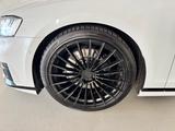 Audi A8 55 TFSI quattro, 8-fach bereift, *Ausstattung - weiße Audi A8