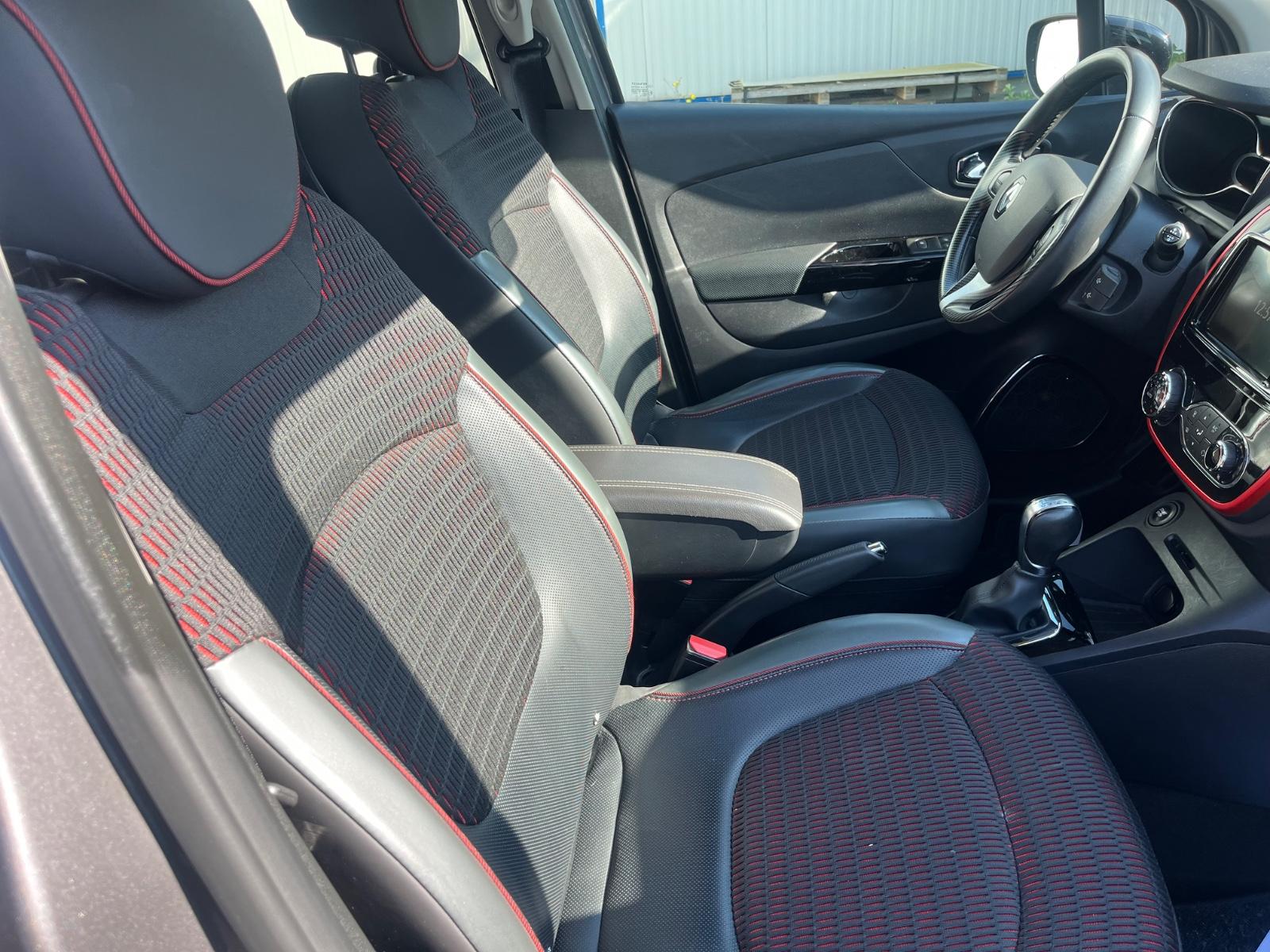 Renault Captur XMOD